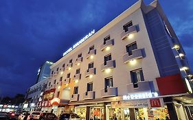 Hotel Anugerah Palembang